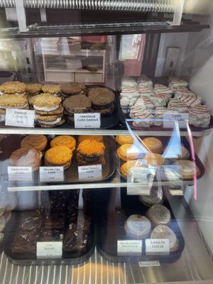   at The Caring Kitchen in Rancho Cordova