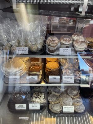   at The Caring Kitchen in Rancho Cordova