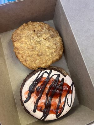   at The Caring Kitchen in Rancho Cordova