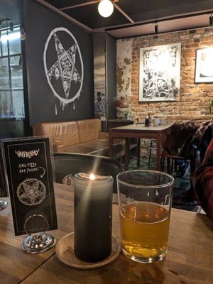 😁🤟🤘 at Vaterland in Oslo