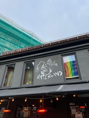  at Vaterland in Oslo