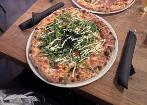  at Vaterland in Oslo