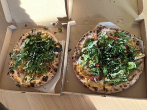   at Vaterland in Oslo