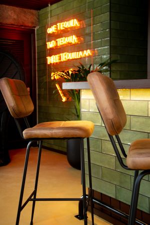  at FED Terraza in Coin