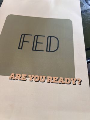   at FED Terraza in Coin