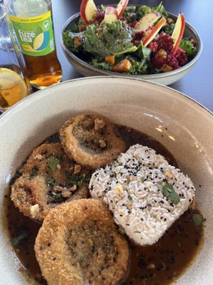   at FED Terraza in Coin