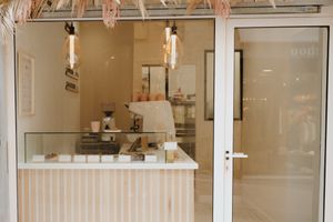  at Cookies Par Marie in Montpellier