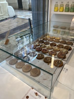   at Cookies Par Marie in Montpellier