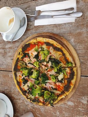  at Tupelo - Wheat Free Bakery - טופלו מאפייה ללא חיטה in Maalot-tarshiha