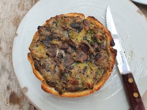  at Tupelo - Wheat Free Bakery - טופלו מאפייה ללא חיטה in Maalot-tarshiha