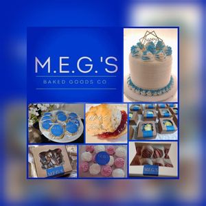  at MEG's Baked Goods Co in Clarksville