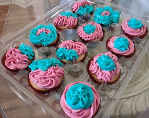  at MEG's Baked Goods Co in Clarksville