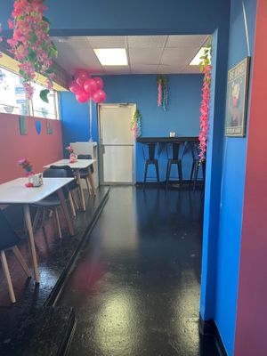  at Tastes of Bri in Cicero