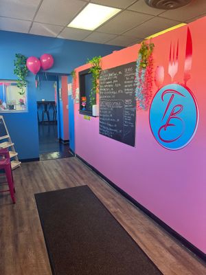  at Tastes of Bri in Cicero