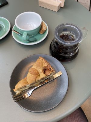   at Anne&Max in Tilburg