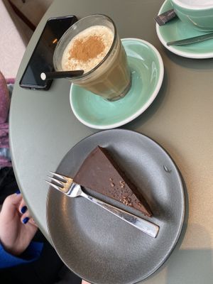   at Anne&Max in Tilburg