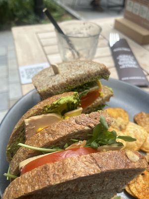   at Anne&Max in Tilburg