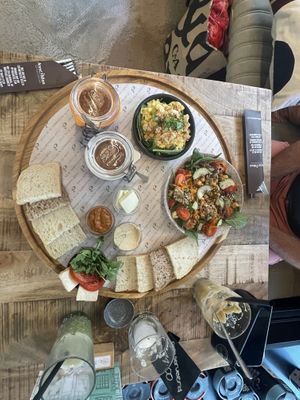   at Anne&Max in Tilburg