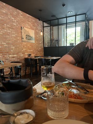 Interieur  at Oud Wezel in Wuustwezel