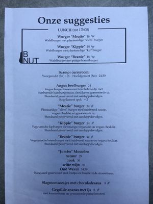  at Oud Wezel in Wuustwezel