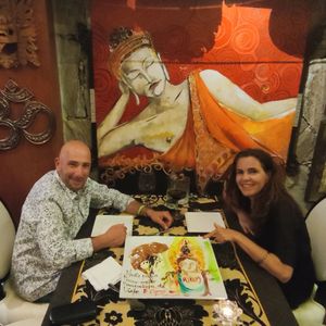  at Samsara in Gran Canaria