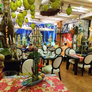  at Samsara in Gran Canaria