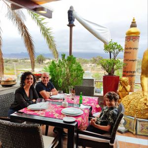  at Samsara in Gran Canaria