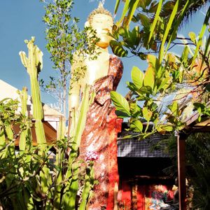  at Samsara in Gran Canaria