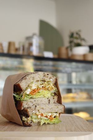  at Piknik in Burleigh Heads