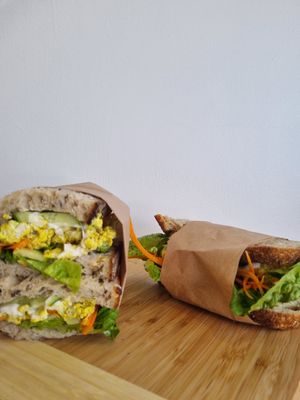  at Piknik in Burleigh Heads