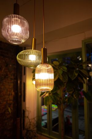  at Plue in New York City