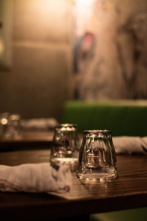  at Plue in New York City