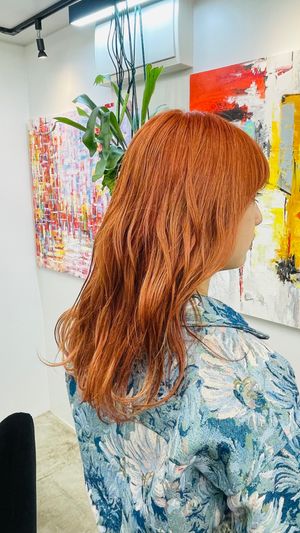  at  SHINO  バイオ&ネイチャー in Tokyo