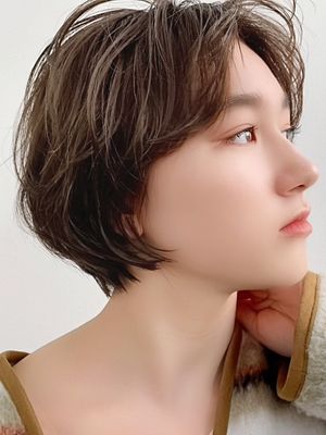  at  SHINO  バイオ&ネイチャー in Tokyo