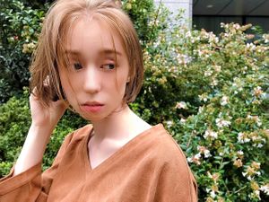  at  SHINO  バイオ&ネイチャー in Tokyo