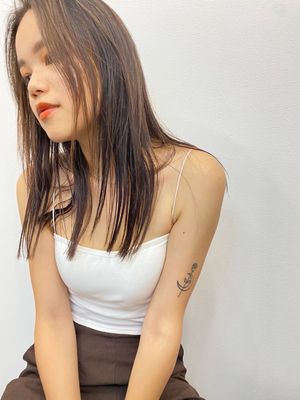  at  SHINO  バイオ&ネイチャー in Tokyo