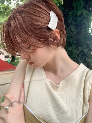  at  SHINO  バイオ&ネイチャー in Tokyo