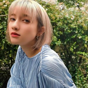  at  SHINO  バイオ&ネイチャー in Tokyo