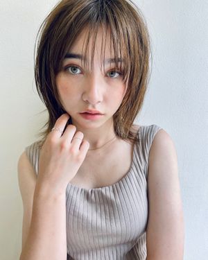  at  SHINO  バイオ&ネイチャー in Tokyo