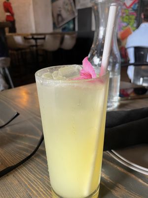   at Dija Mara in Oceanside