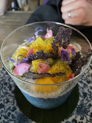   at Dija Mara in Oceanside