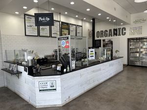 Clean Juice   at Clean Juice - Lebanon Rd in Frisco