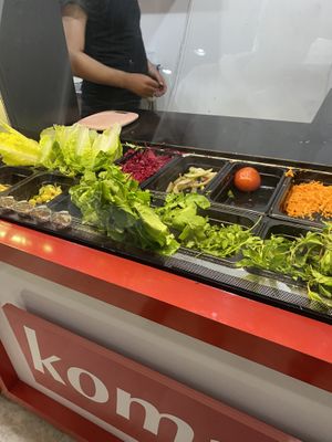 Front  at Komagene  in Nicosia