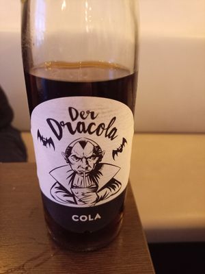  at Lin's Veggie Dumplin' in Vienna