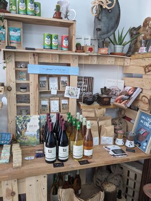  at Daveloza in Montpellier