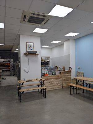  at Daveloza in Montpellier