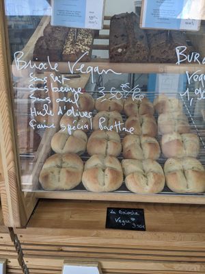  at Daveloza in Montpellier