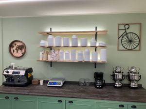  at L'Angolo del Gelato in Travedona-monate