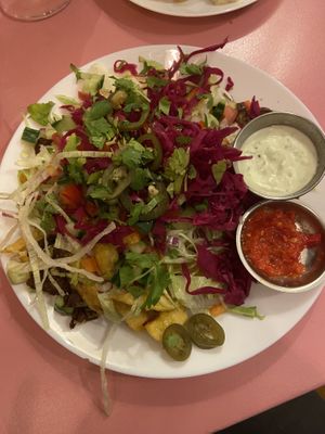   at Burgertrut in Rotterdam