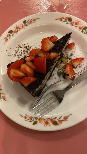   at Burgertrut in Rotterdam